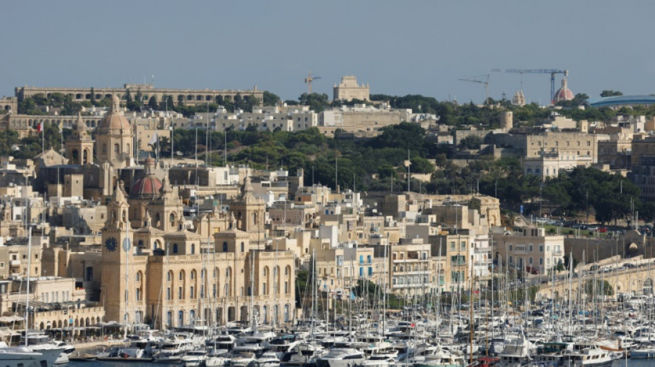 EuGH: Staatsbürgerschaft gegen Geld in Malta verstößt gegen EU-Recht